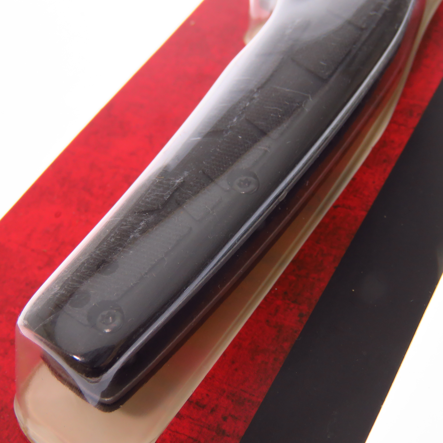 Ks1342x Kershaw Navaja Rhetoric Slim Asistida F Plano C/clip