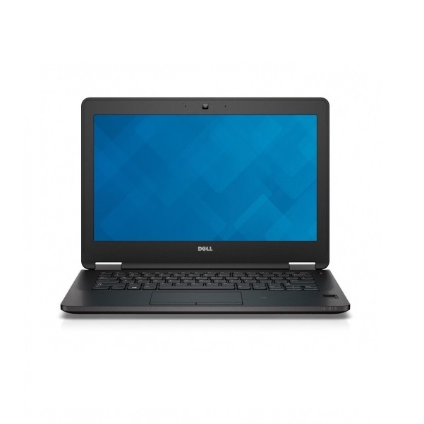 Laptop Dell Latitude E7270-12.5''- Intel Core I5,6ta Gen- 8gb Ram 512gb Disco Sólido Equipo Clase A, Reacondicionado.