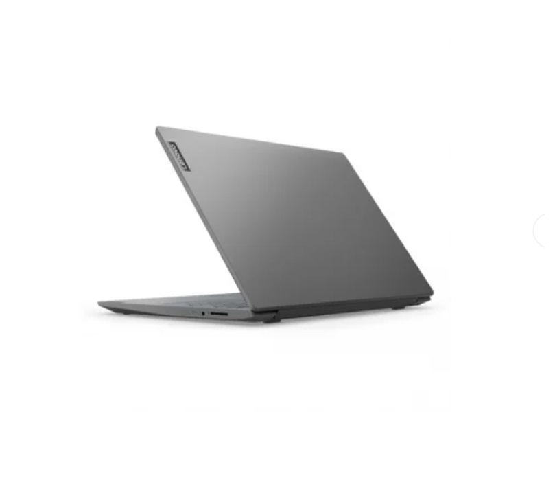 Laptop Lenovo V15-IGL Intel Celeron N4020 8GB 256GB Gris + Mochila