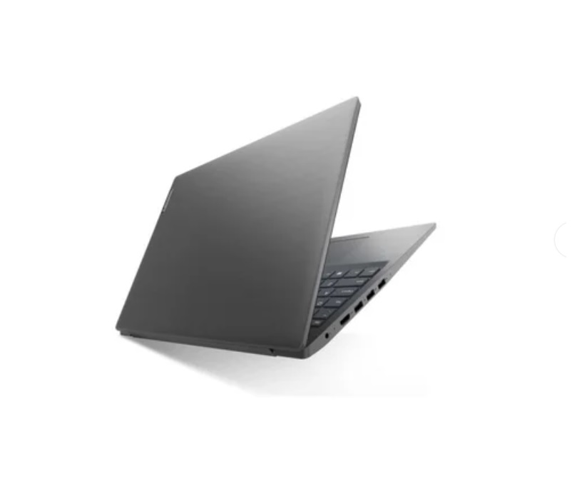 Laptop Lenovo V15-IGL Intel Celeron N4020 8GB 256GB Gris + Mochila