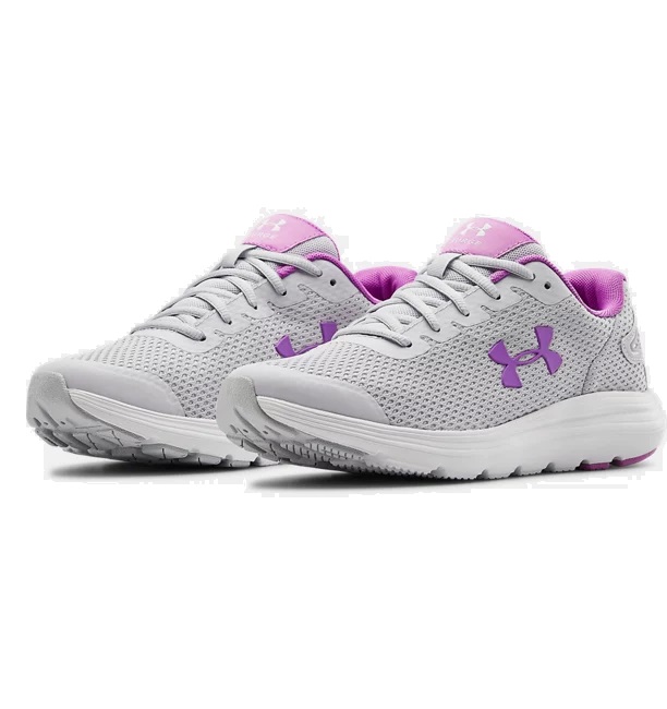 Tenis de Running UA Surge 2 para Mujer