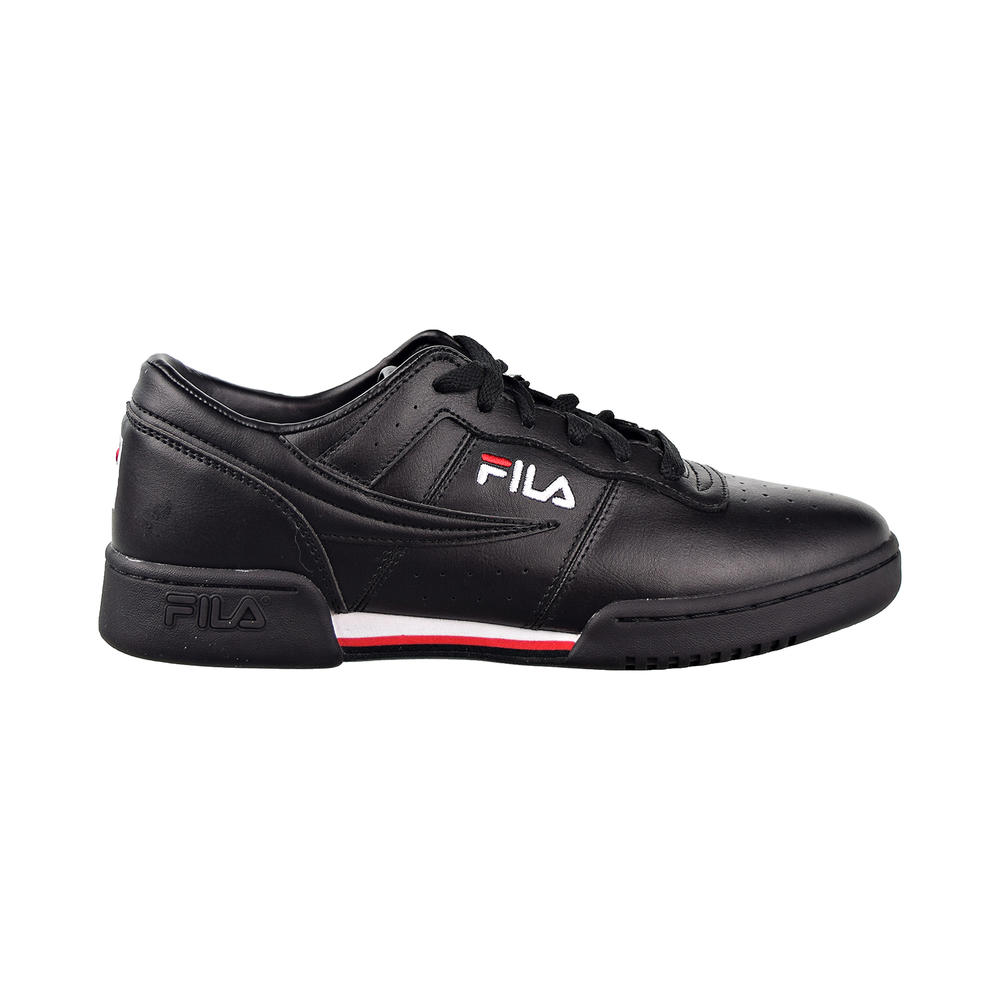 Tenis Fila Fitness Caballero Original 11F16LT 970