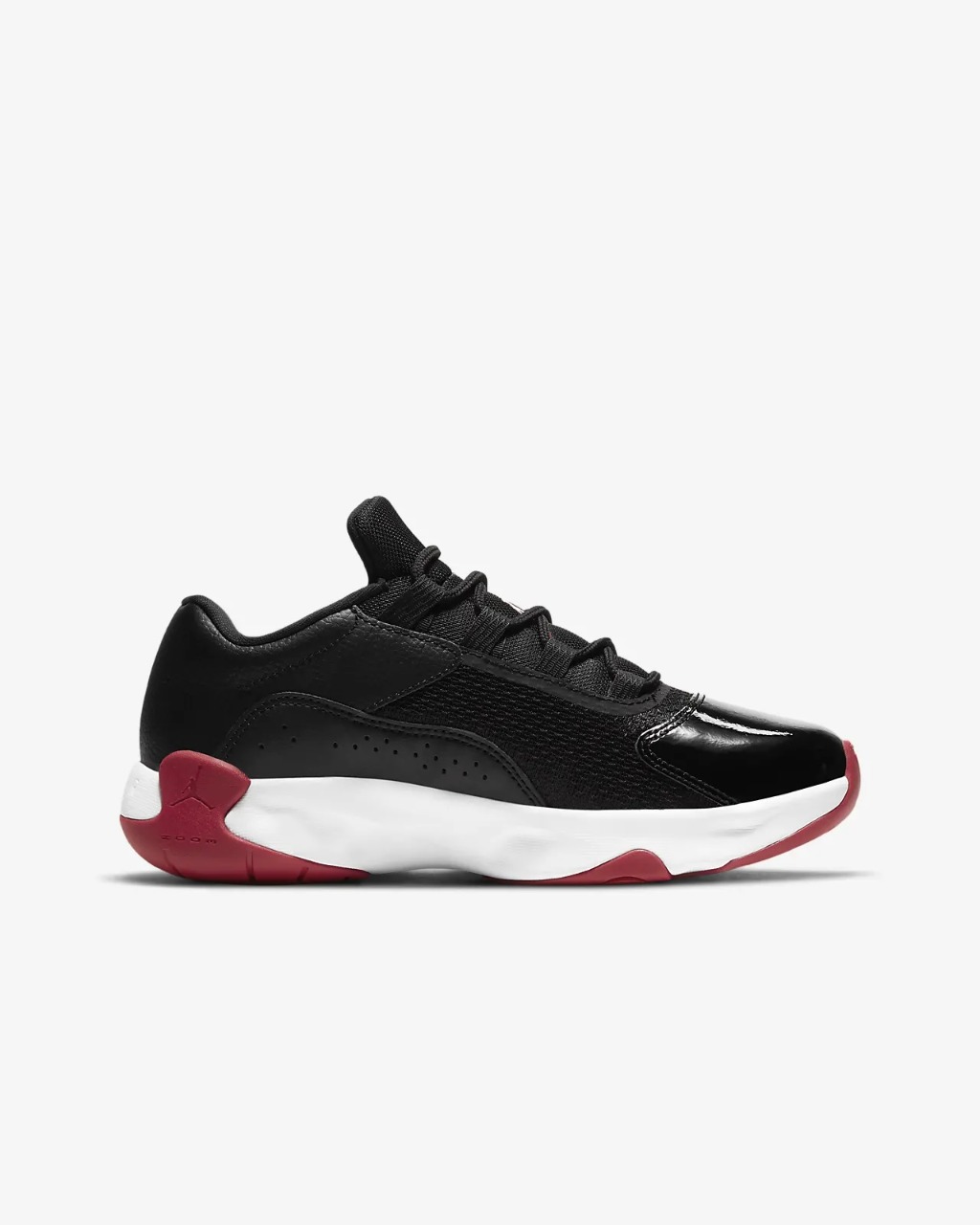 Tenis Air Jordan 11 CMFT Low (GS) Original DM0851 005