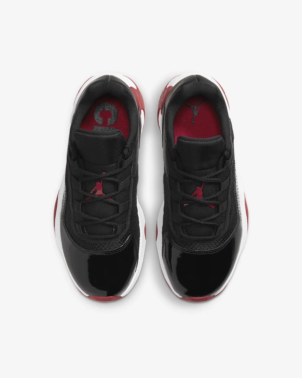 Tenis Air Jordan 11 CMFT Low (GS) Original DM0851 005