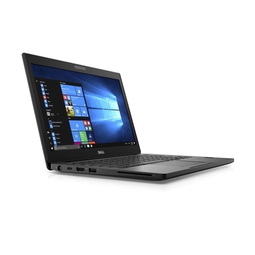Laptop Dell Latitude E7270-12.5''- Intel Core I5,6ta Gen- 16gb Ram 256gb Ssd- Equipo Clase A, Reacondicionado.