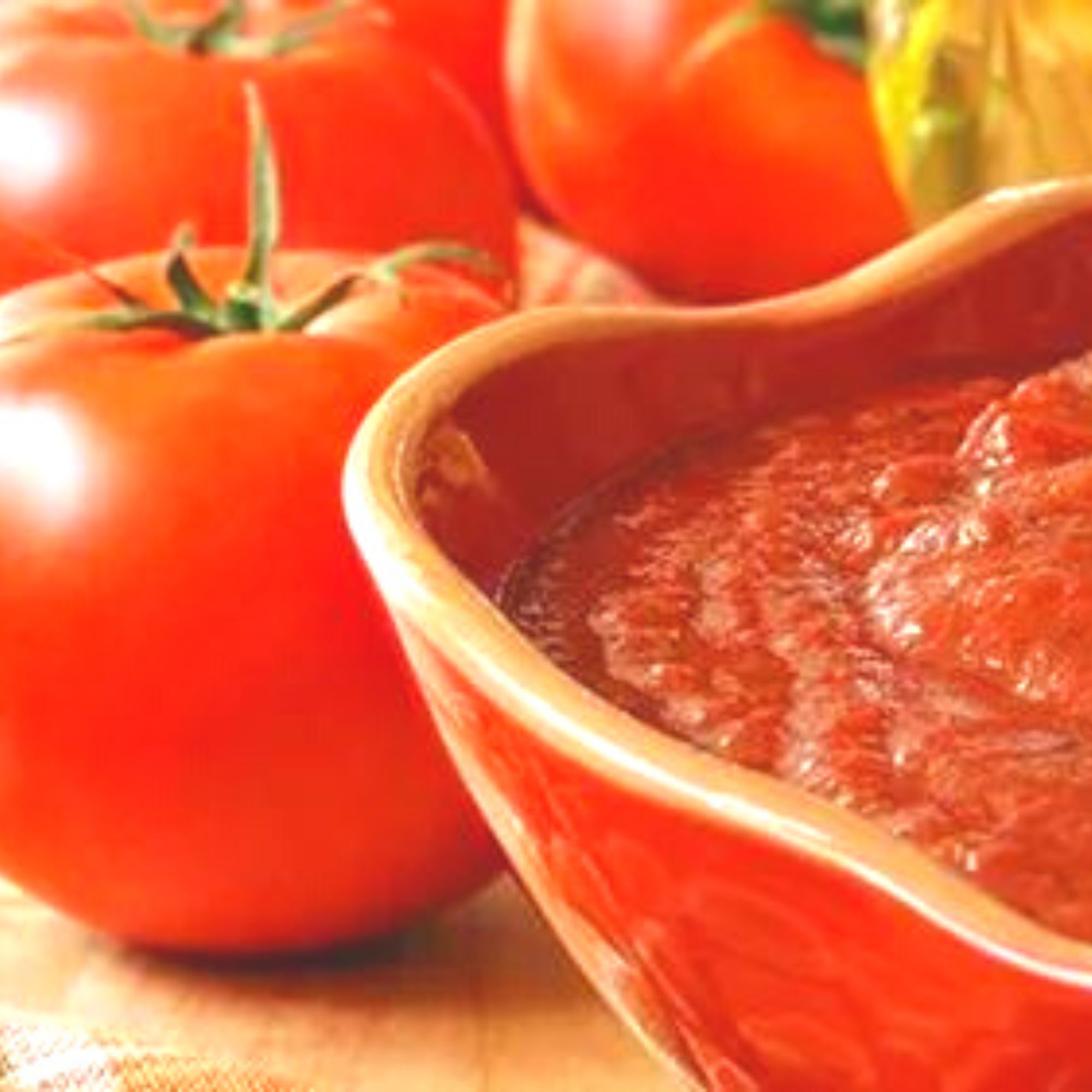 Salsa Marinara Orgánica Kirkland 3 de 907g