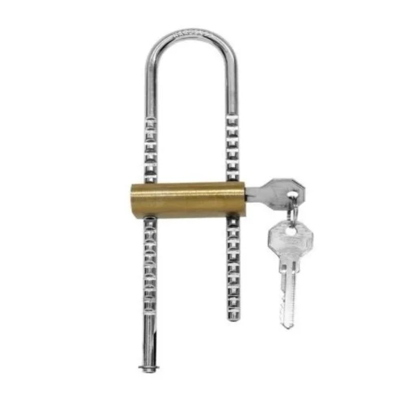 Candado especial 8 Phillips