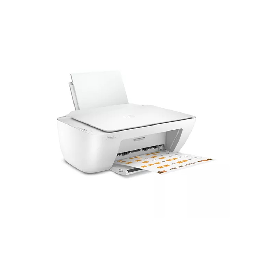 Impresora Multifuncional HP Deskjet Ink Advantage 2374 Inyección Térmica De Tinta HP Color