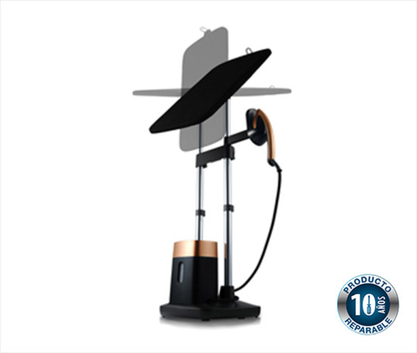 Sistema de planchado Rowenta IXEO QR1020Q1 todo-en-uno 