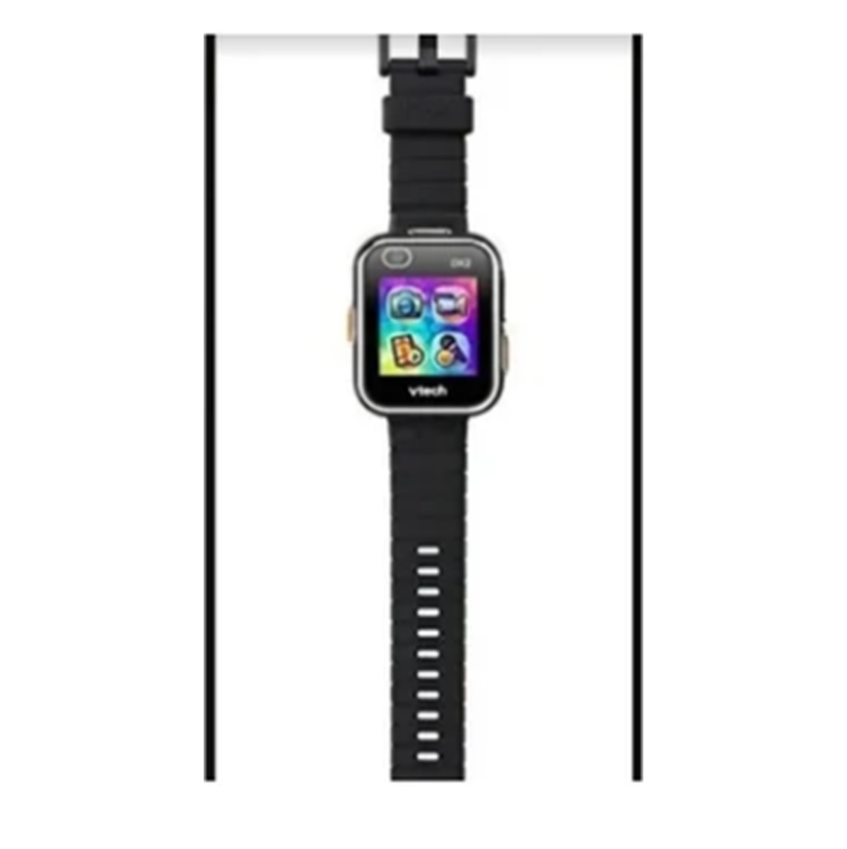 Reloj Vtech Kidizoom Smartwatch Negro