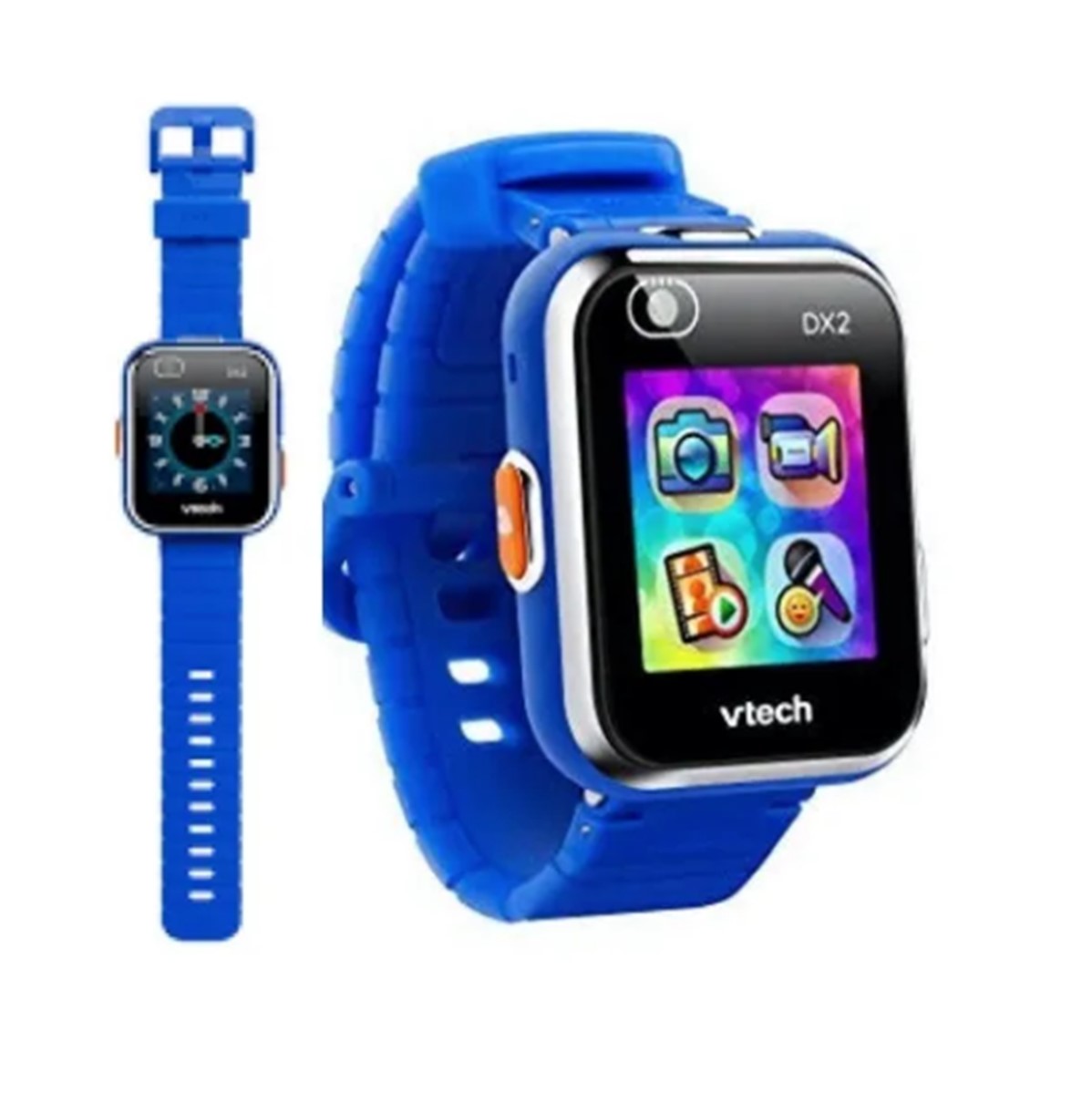Reloj Inteligente VTech KidiZoom Smartwatch Azul
