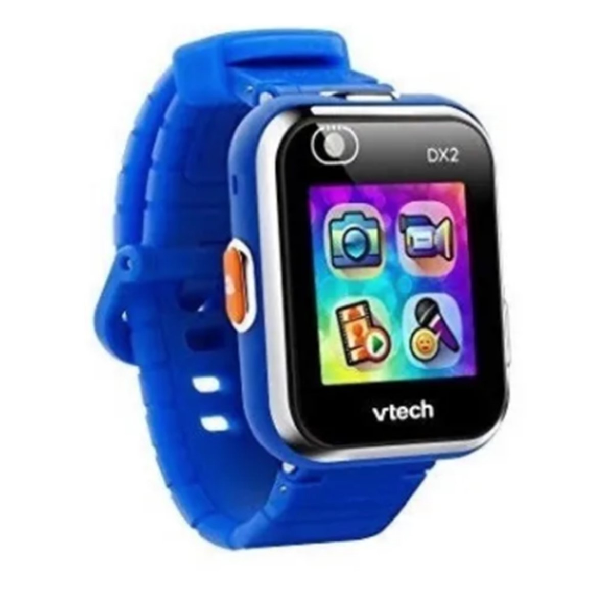 Reloj Inteligente VTech KidiZoom Smartwatch Azul