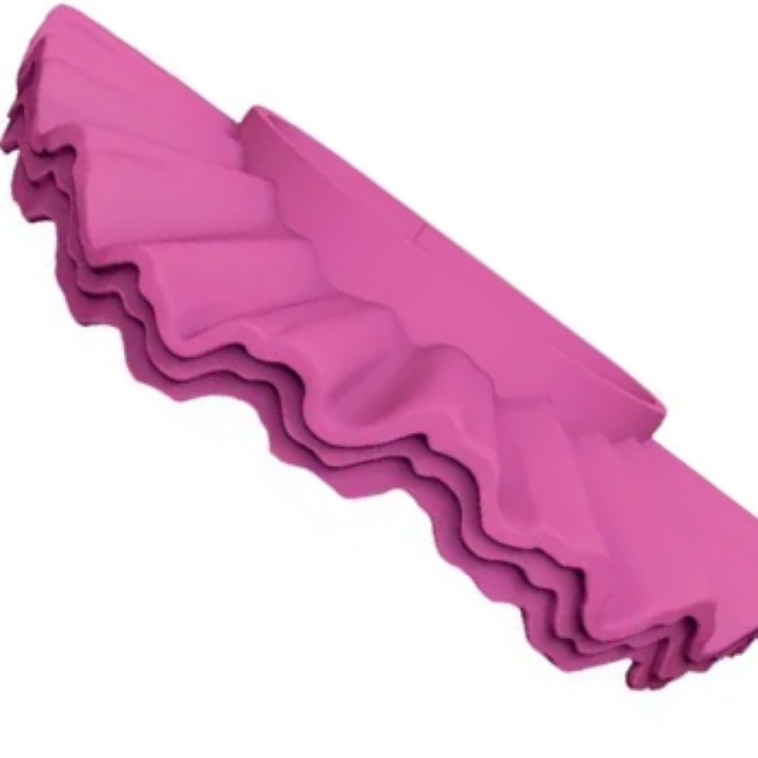  Baby Alive Bebé Dulce bailarina/Rosado Hasbro F1272