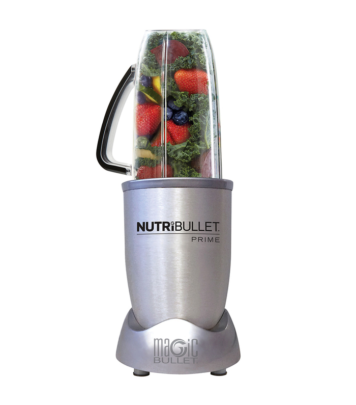 Procesador de Alimentos NutriBullet Prime 1000w 
