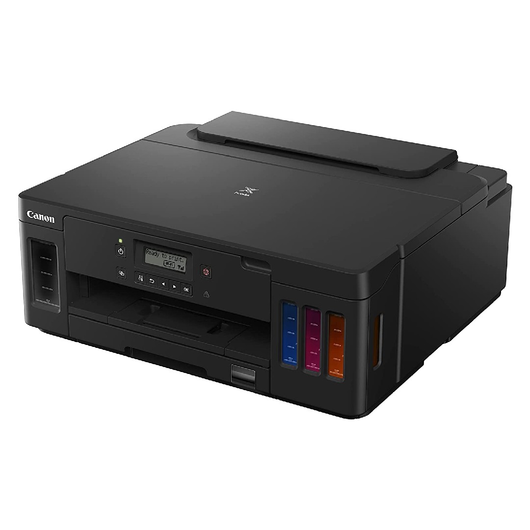Impresora Canon Tinta Continua Pixma G5010 Duplex 13.0 IPM