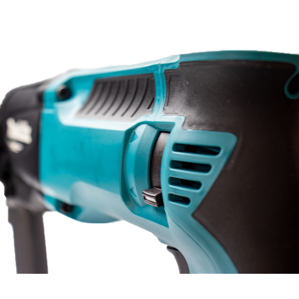 Rotomartillo Sds Makita Mt M8701 Con Estuche Y Brocas