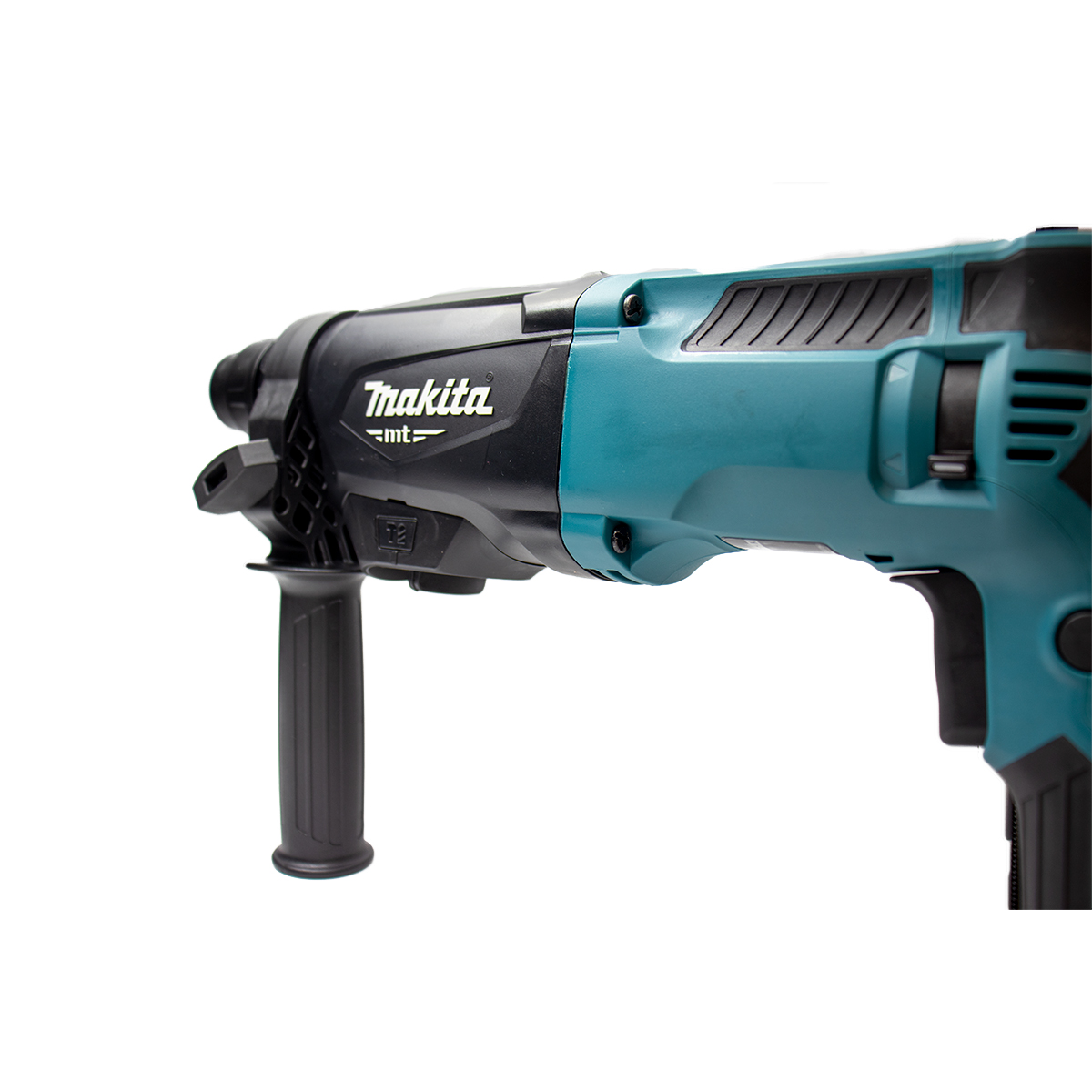 Rotomartillo Sds Makita Mt M8701 Con Estuche Y Brocas