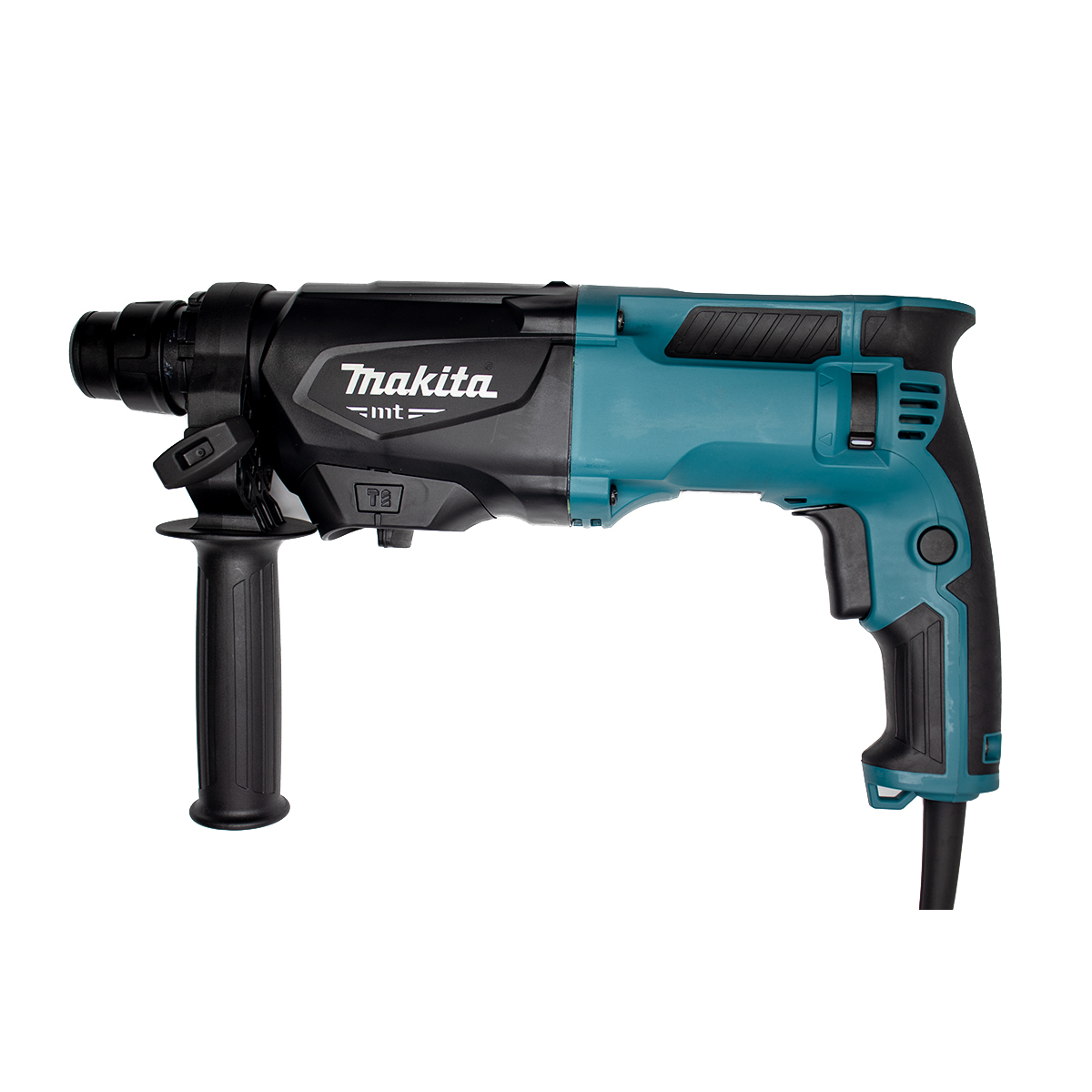 Rotomartillo Sds Makita Mt M8701 Con Estuche Y Brocas