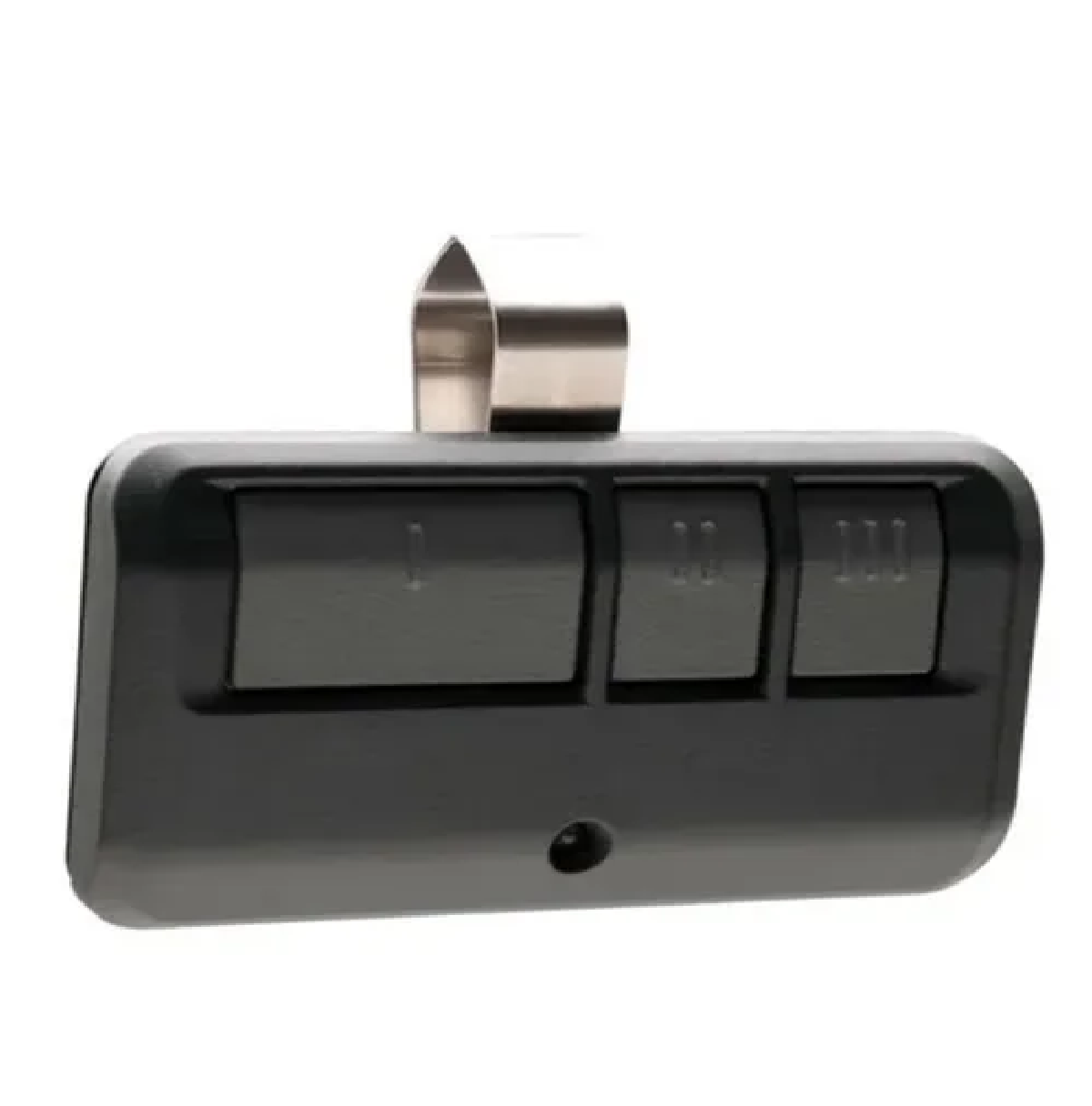 Control Multifrecuencia de puerta automatica