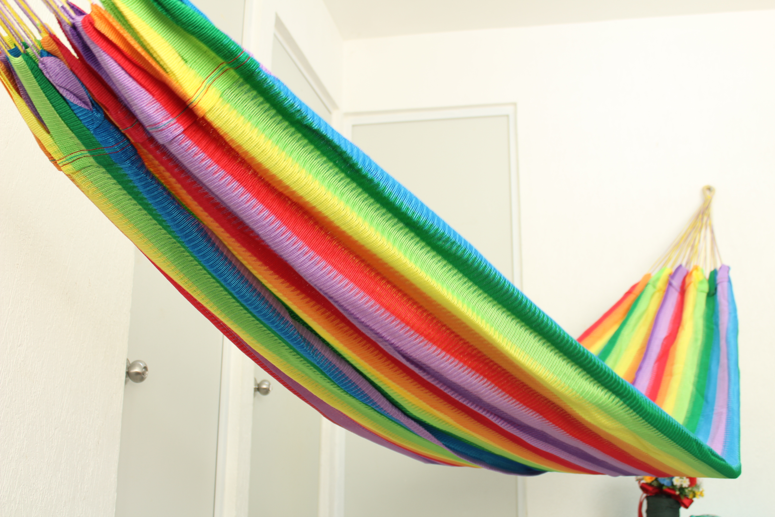 Hamaca Yucateca King Size