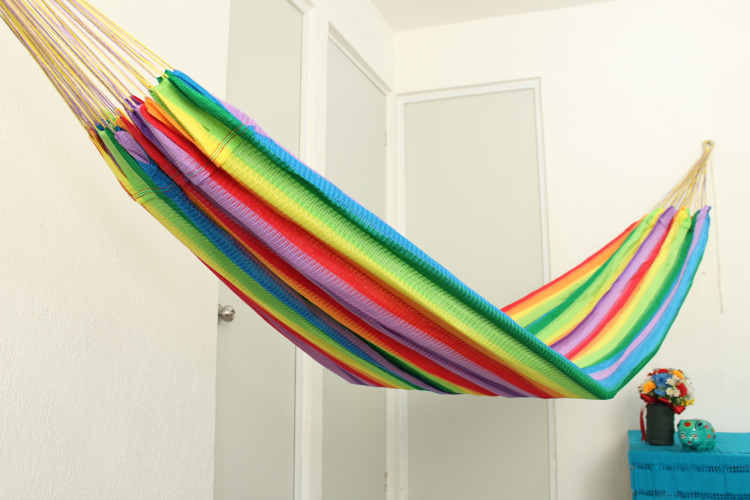 Hamaca Yucateca King Size