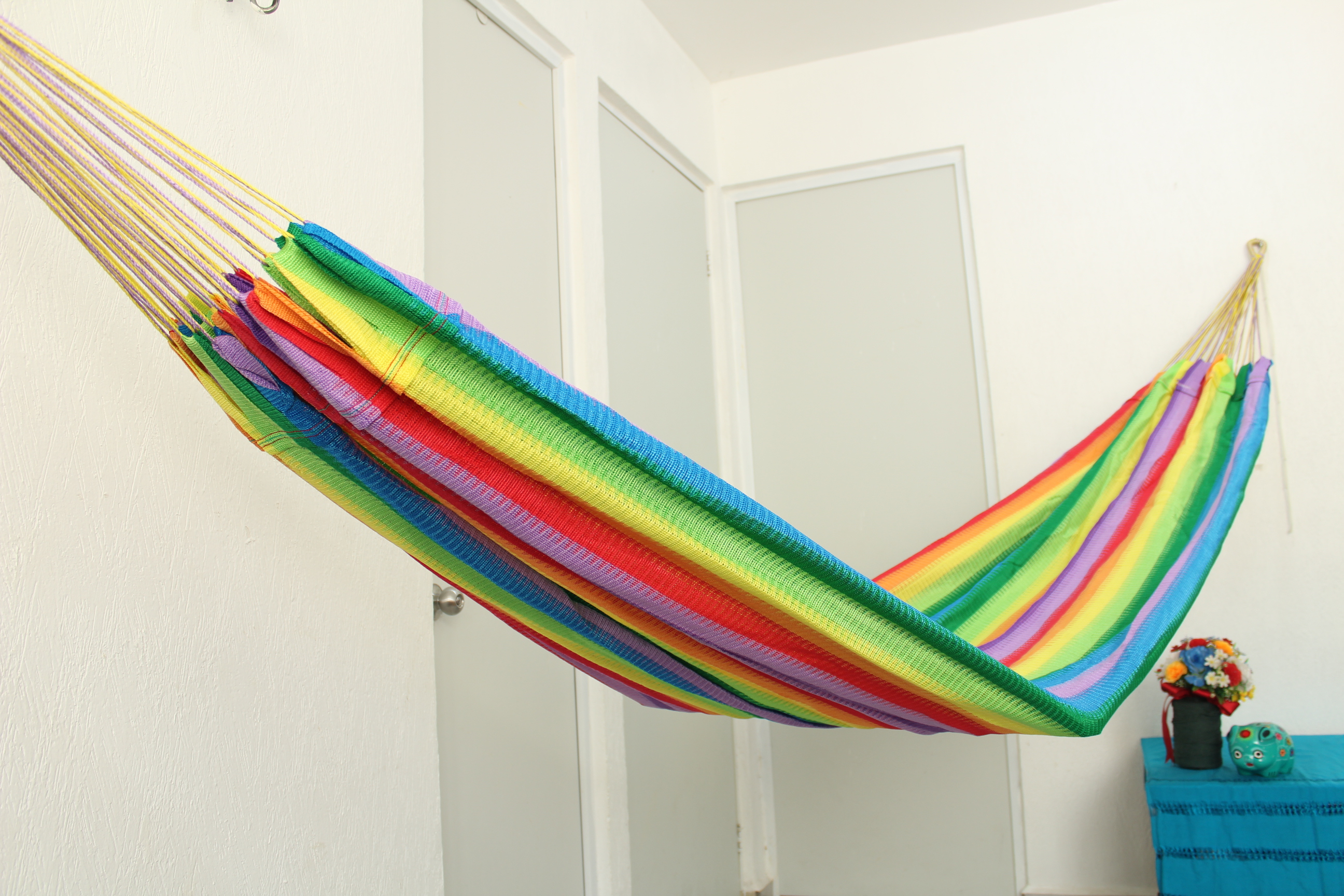 Hamaca Yucateca King Size