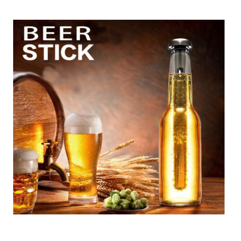 Enfriador De Cerveza, Refresco, Bebida, Paquete de 2