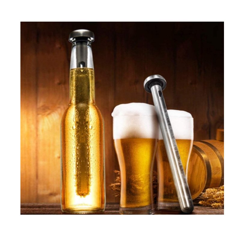 Enfriador De Cerveza, Refresco, Bebida, Paquete de 2