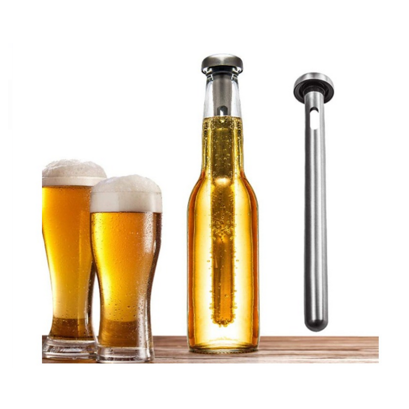 Enfriador De Cerveza, Refresco, Bebida, Paquete de 2