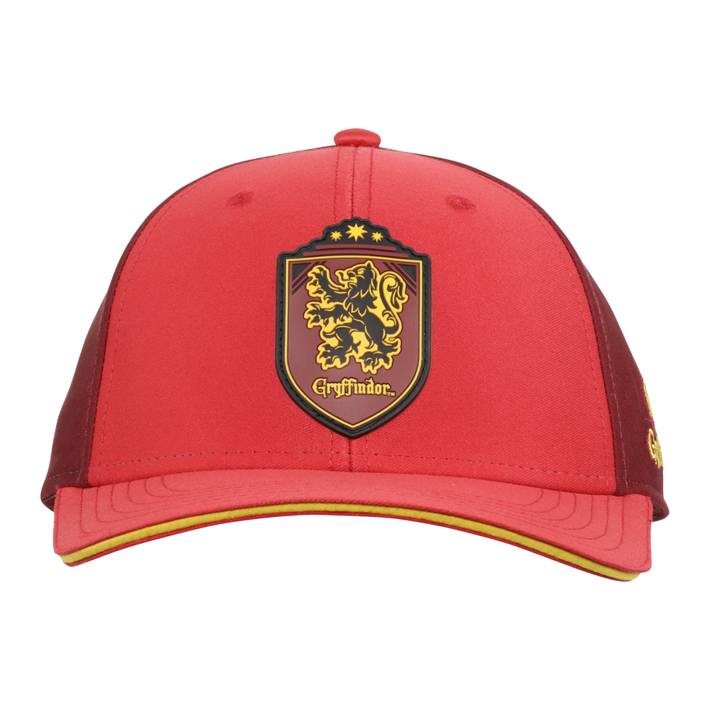 Gorra Roja Harry Potter Gryffindor K-Swiss para Hombre