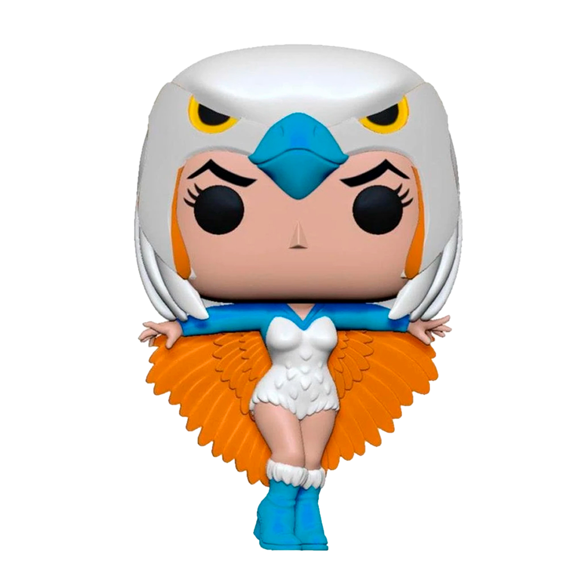 Funko Pop Sorceress #993 Teela Na He Man Amos Del Universo Masters Universe