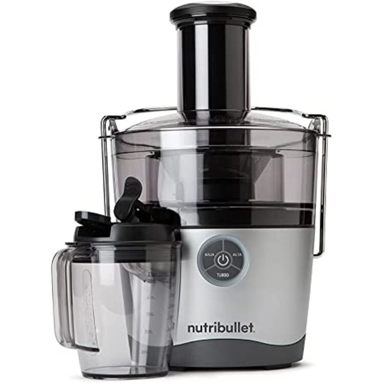 Extractor Nutribullet Juicer Pro