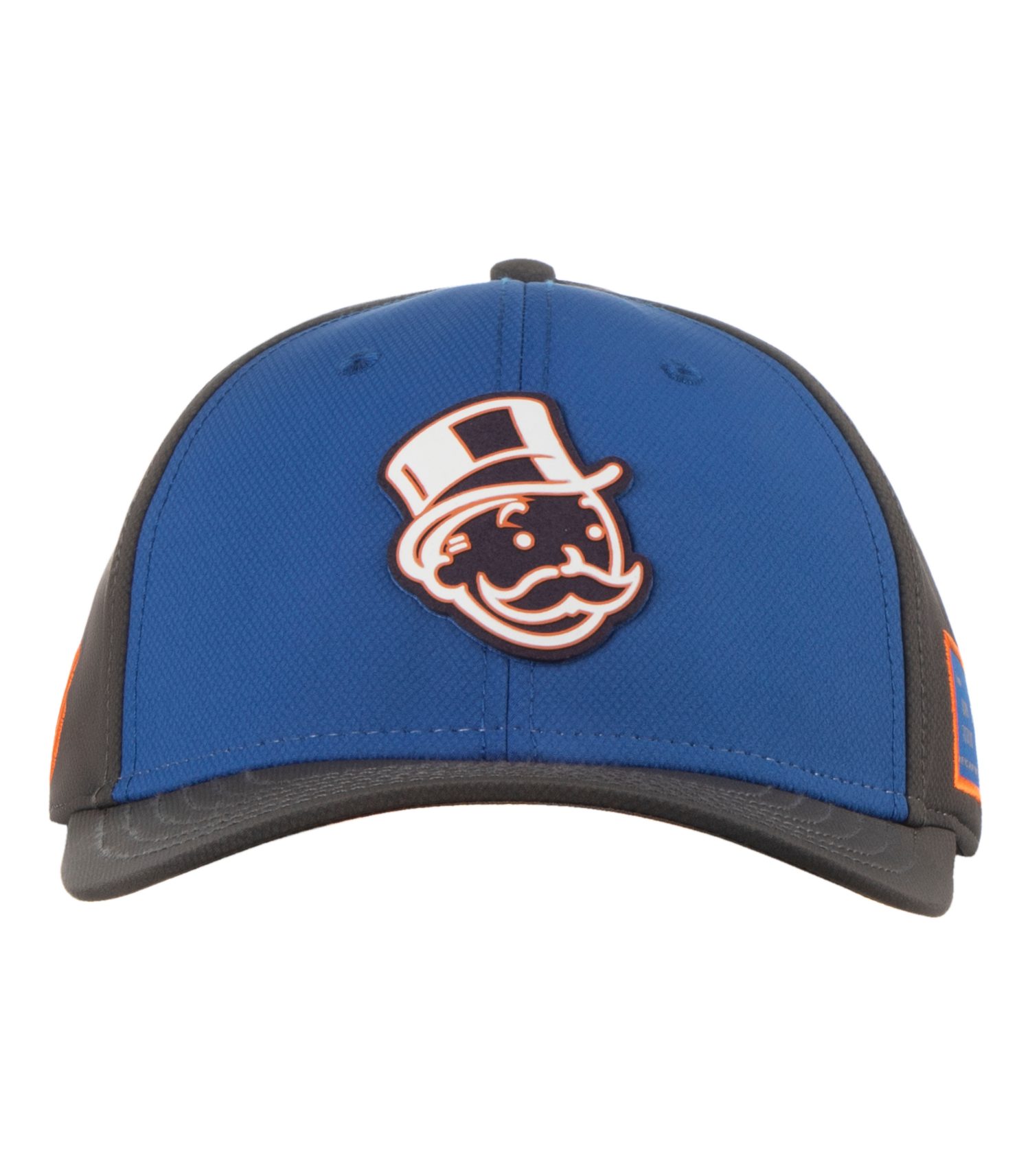 Gorra Azul Monopoly K-swiss Unitalla para Hombre