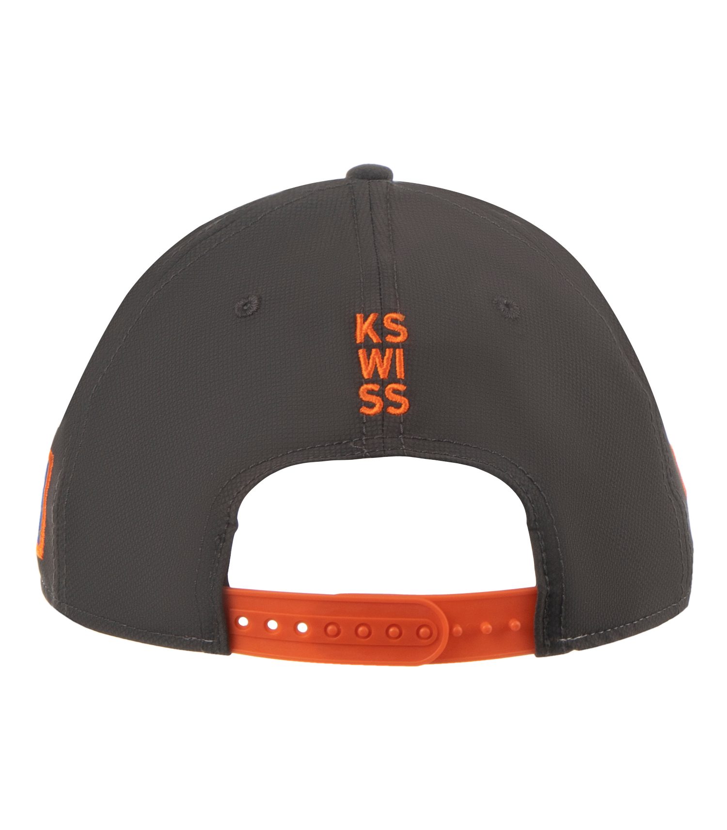 Gorra Azul Monopoly K-swiss Unitalla para Hombre