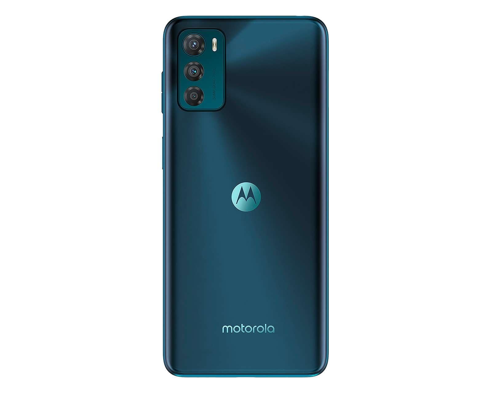 Motorola Moto g42 128GB 4GB Verde