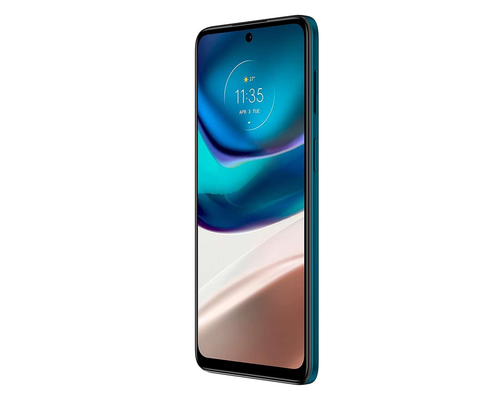 Motorola Moto g42 128GB 4GB Verde