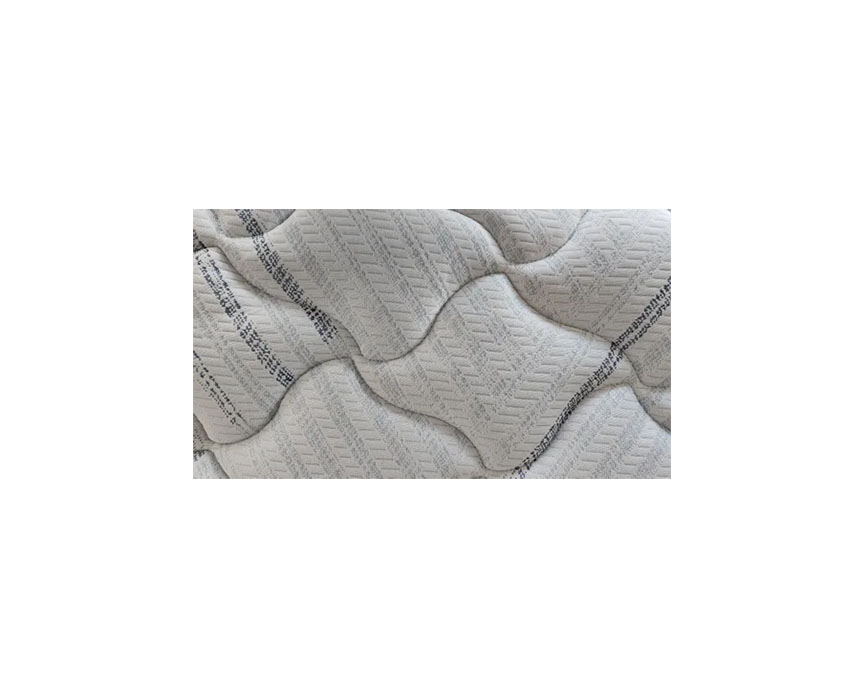 Colchon Individual Restonic De Colchoneta Ghana Moon Care