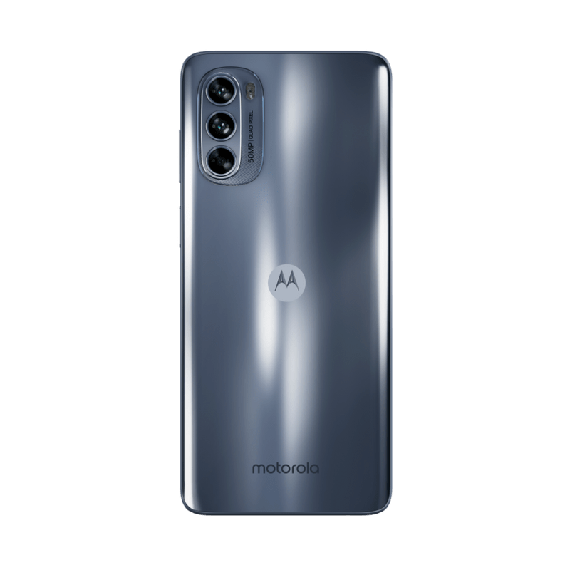 Motorola Moto g62 5G 128GB 4GB Gris.