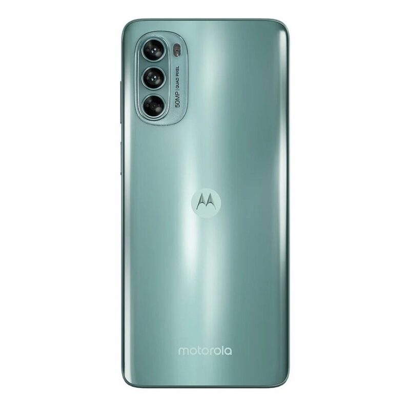 Motorola Moto g62 5G 128GB 4GB Azul .