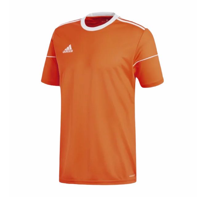 Playera Adidas Squadra 17 Running de Caballero