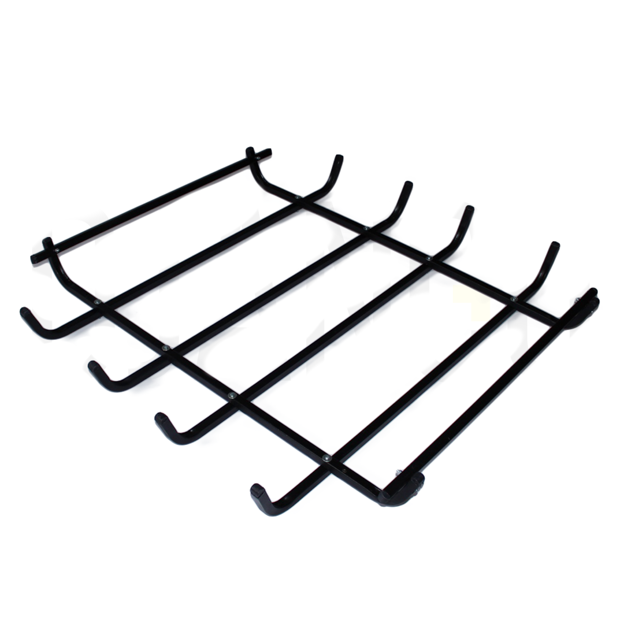 Canastilla Portaequipaje Araña UNIVERSAL 4 PUERTAS AUTO / CAMIONETA