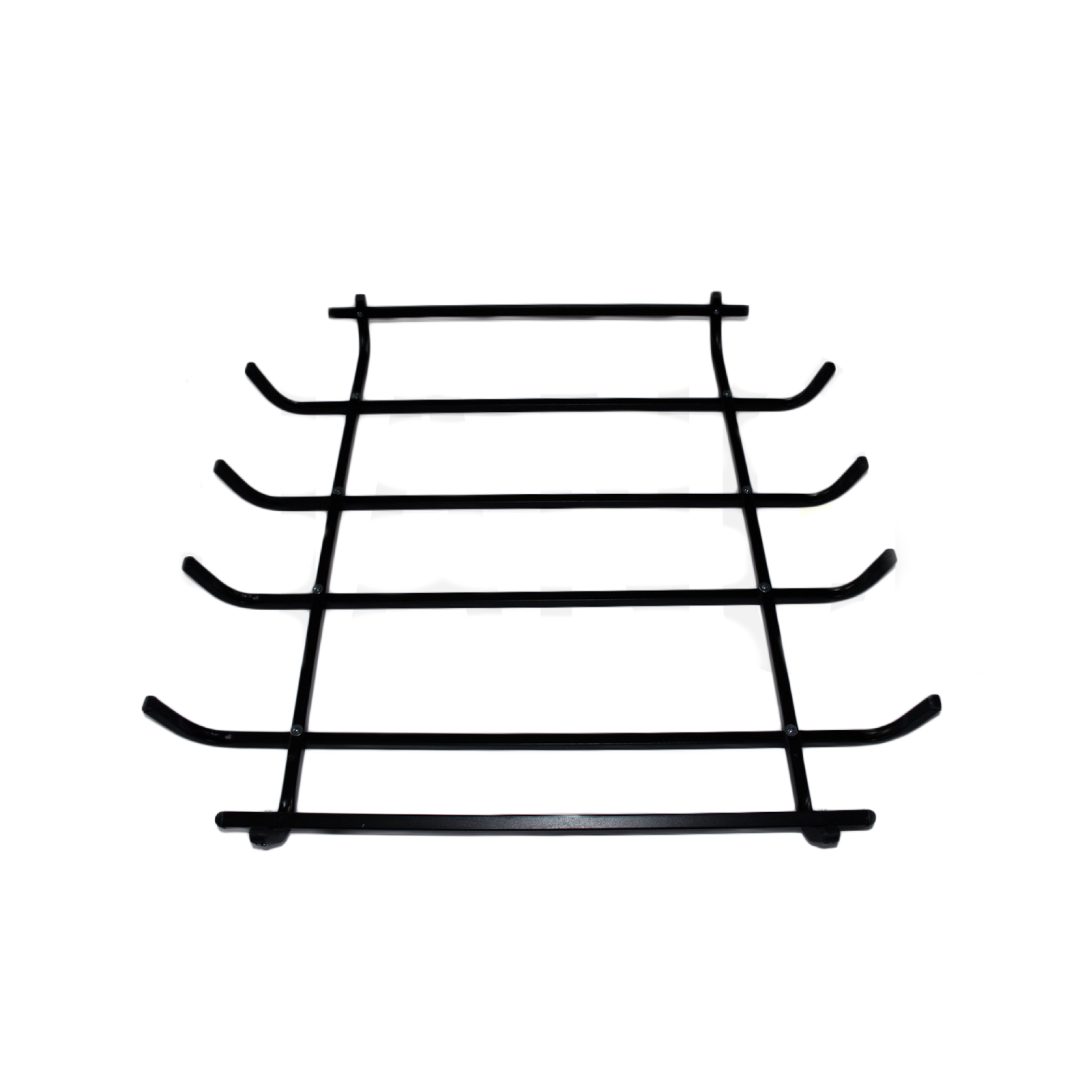 Canastilla Portaequipaje Araña UNIVERSAL 4 PUERTAS AUTO / CAMIONETA