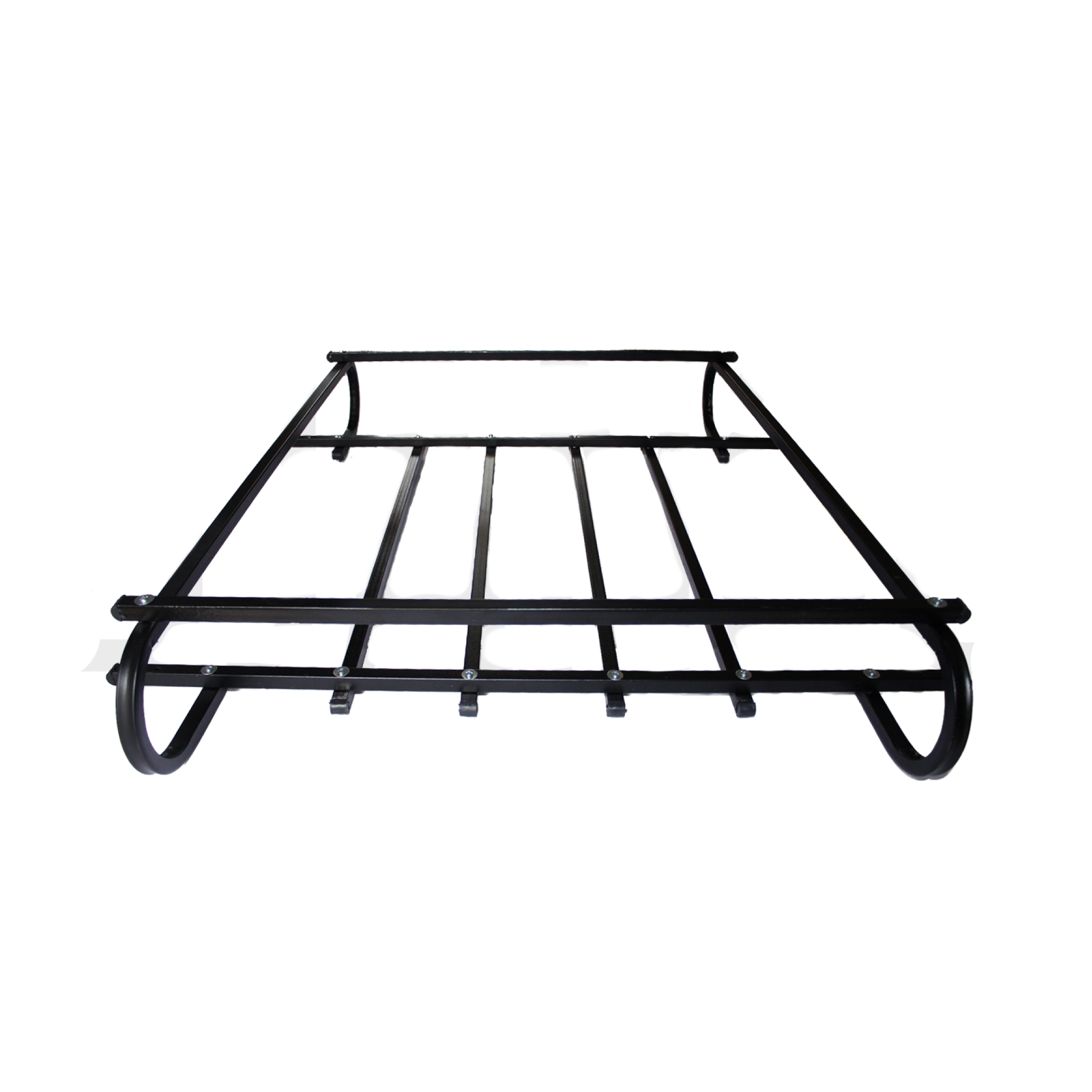 Canastilla Portaequipaje Trineo UNIVERSAL 4 PUERTAS AUTO / CAMIONETA