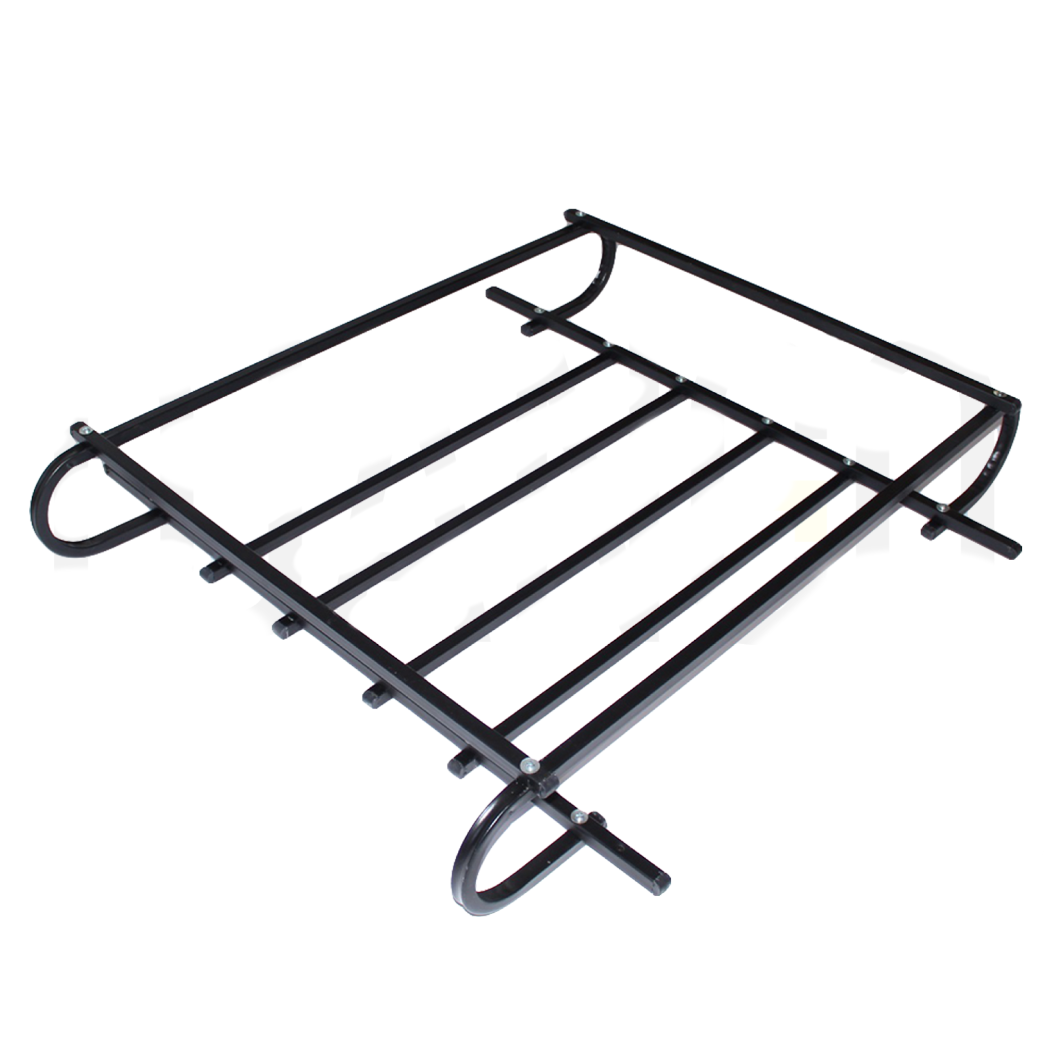 Canastilla Portaequipaje Trineo UNIVERSAL 4 PUERTAS AUTO / CAMIONETA