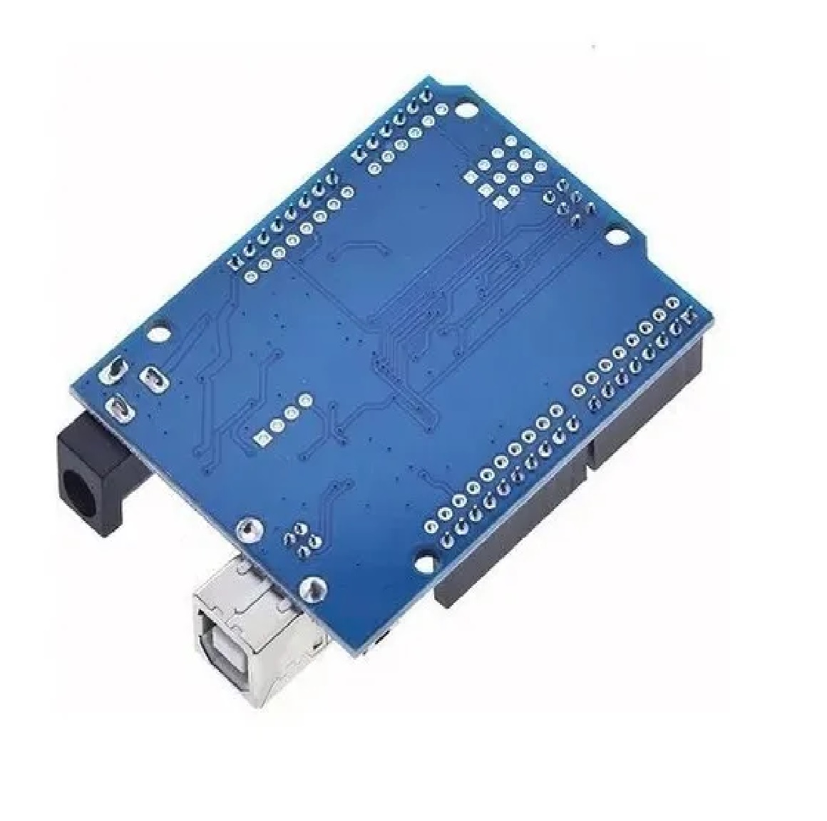 Tarjeta Uno R3 Smd Cable Usb Compatible Con Ide Arduino