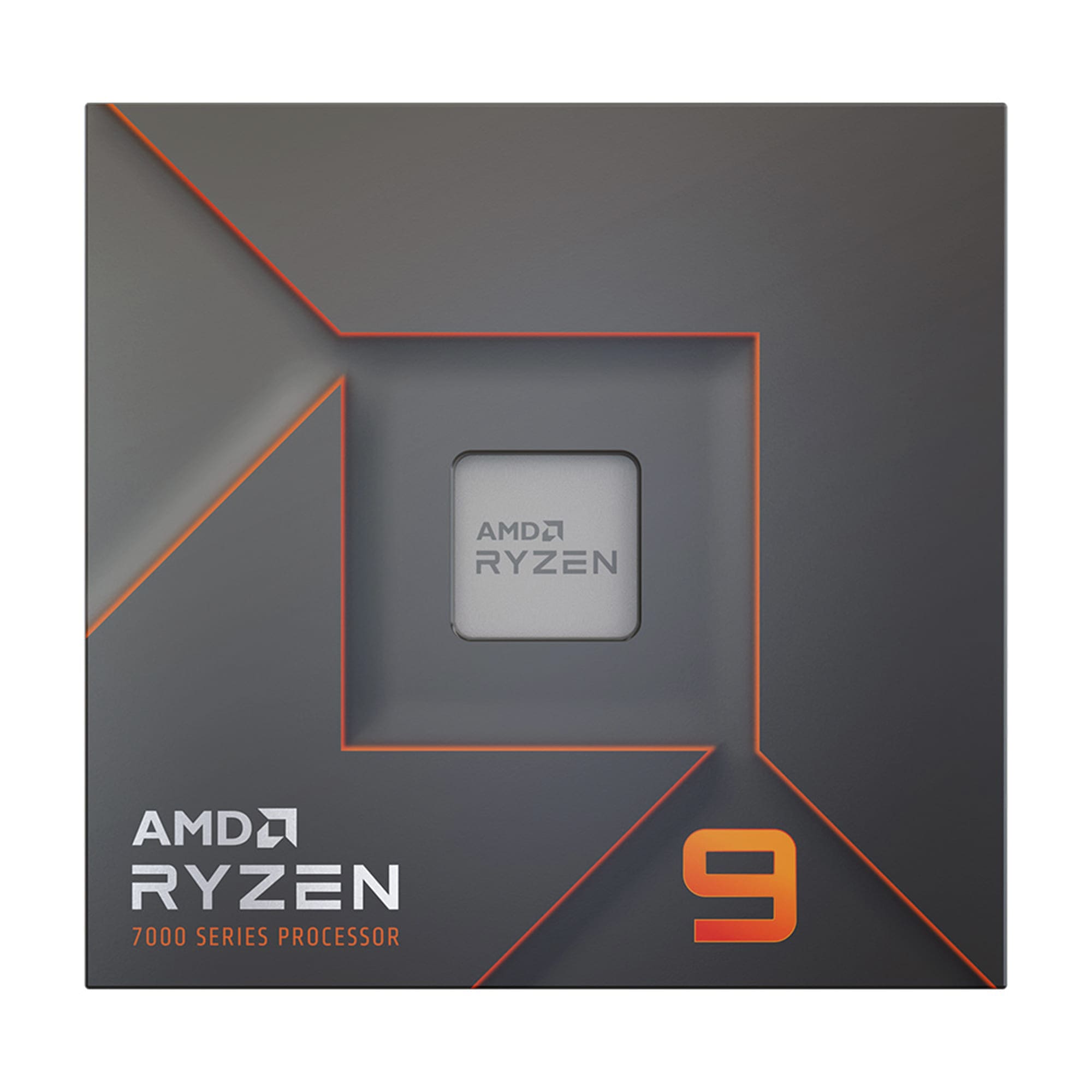 Procesador AMD Ryzen 9 7950X, AM5, 16 Núcleos, hasta 5.7 GHz, incluye Gráficos, sin Disipador.