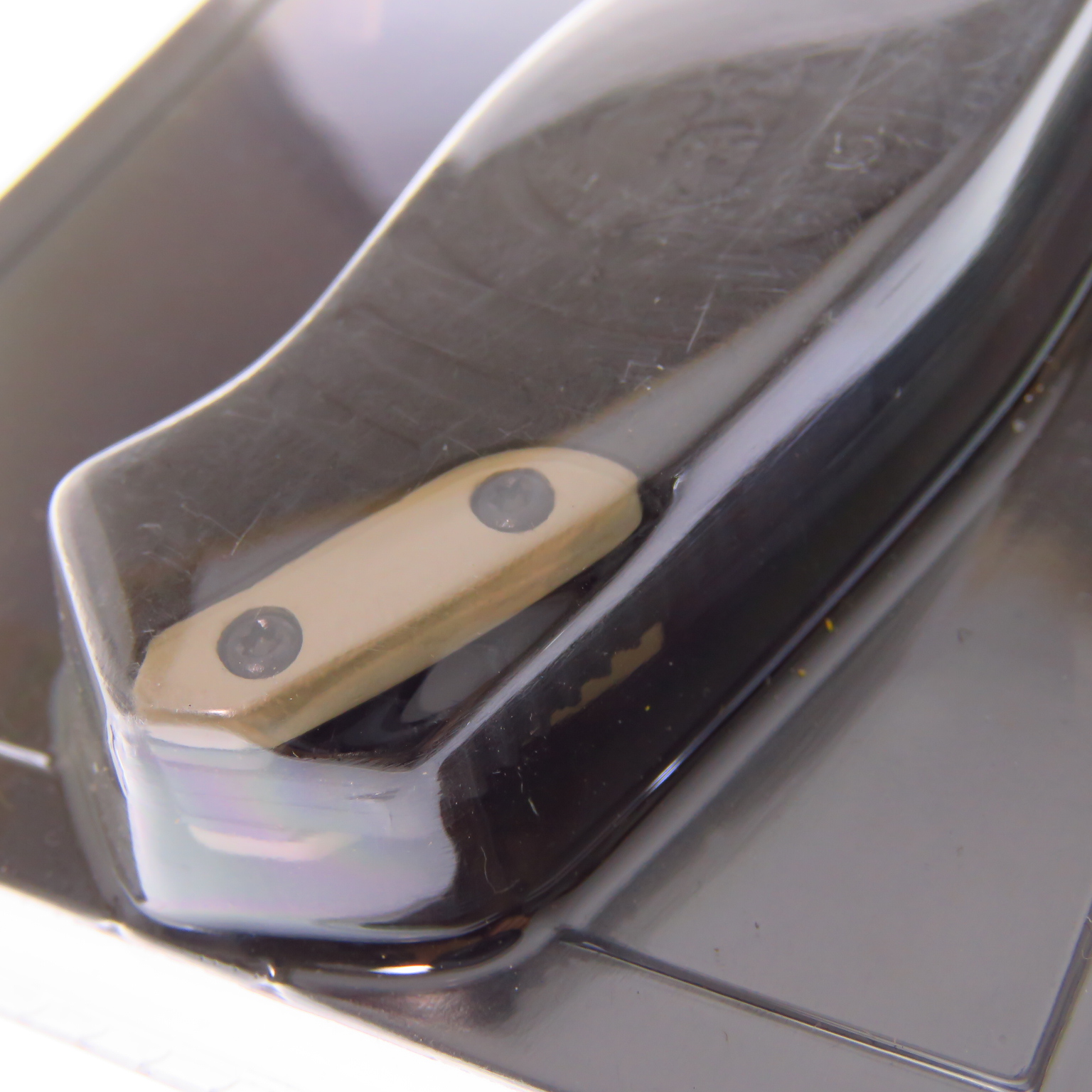 Swmp13bscp Smith & Wesson Military & Police Navaja C Clip.