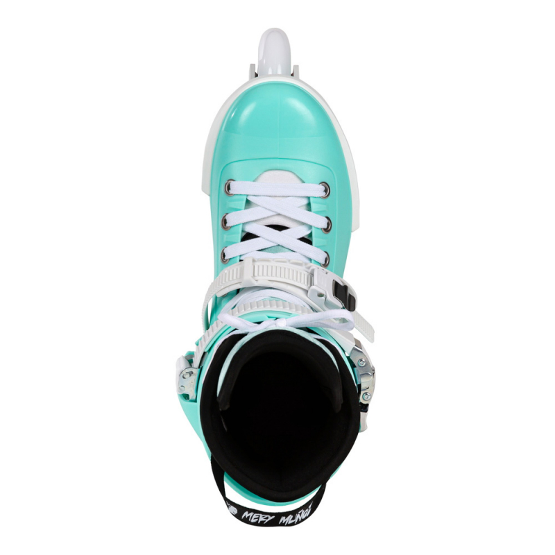 Patines Powerslide Next Mery Muñoz Pro 80