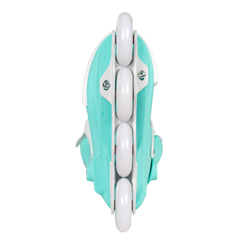 Patines Powerslide Next Mery Muñoz Pro 80