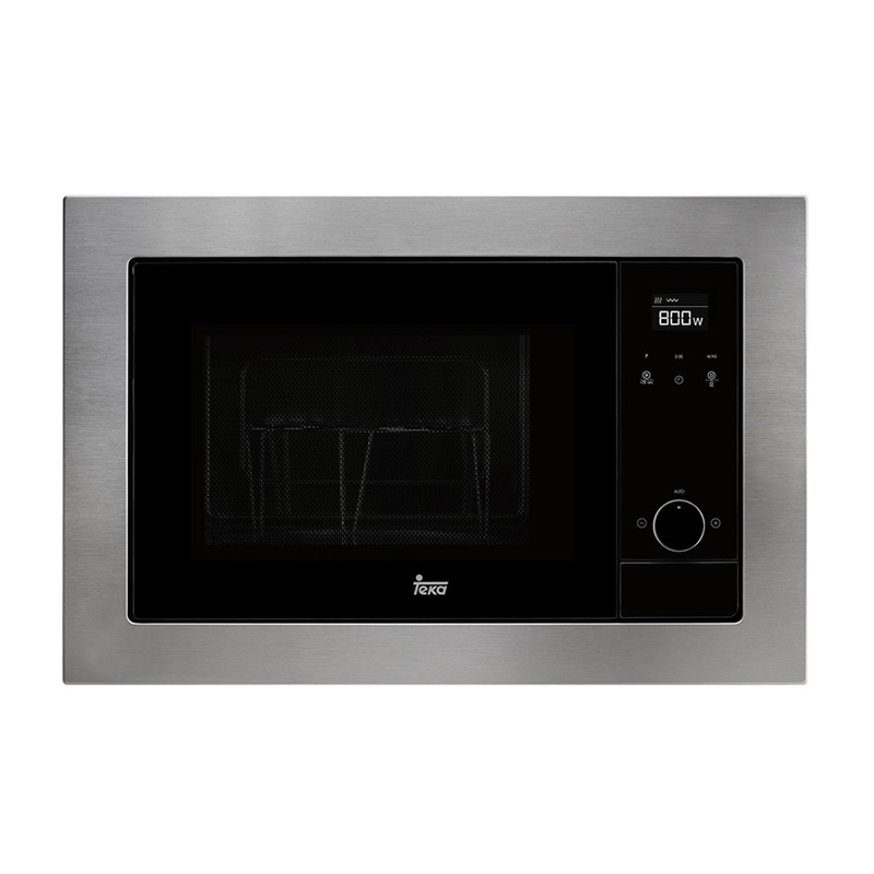 Horno de Microondas Teka MS 620 BIS 127 V 0.6p3 